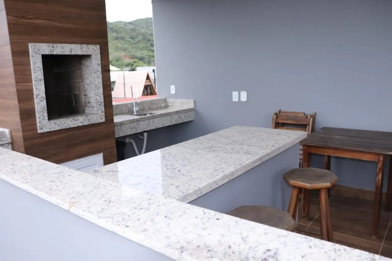 Cobertura Enseada De Zimbros Apartamento Bombinhas