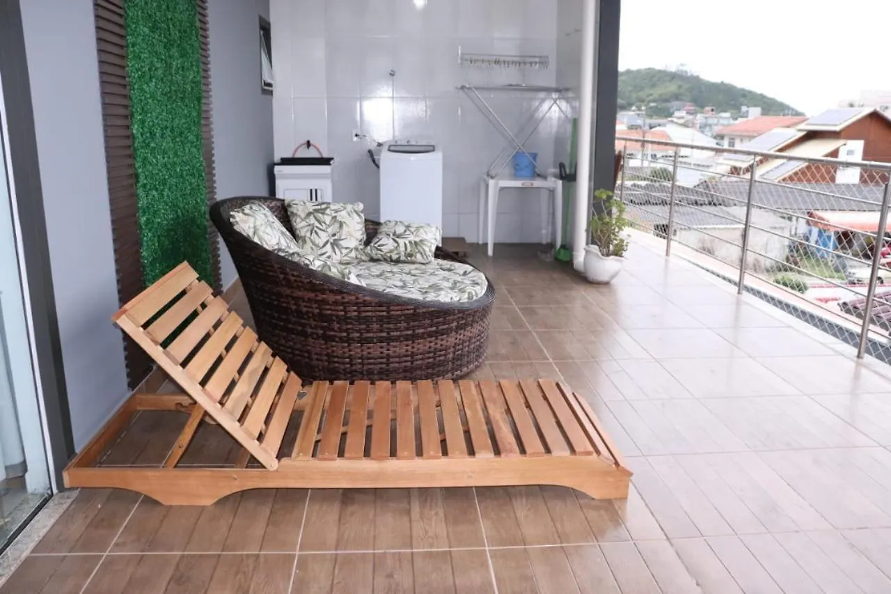 Cobertura Enseada De Zimbros Apartamento Bombinhas 0*,