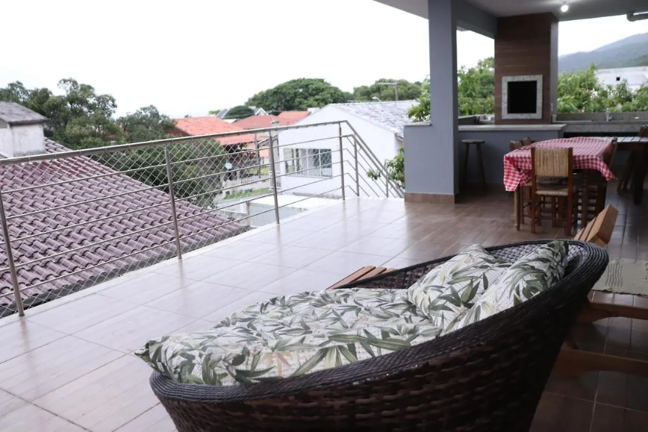 Cobertura Enseada De Zimbros Apartamento Bombinhas