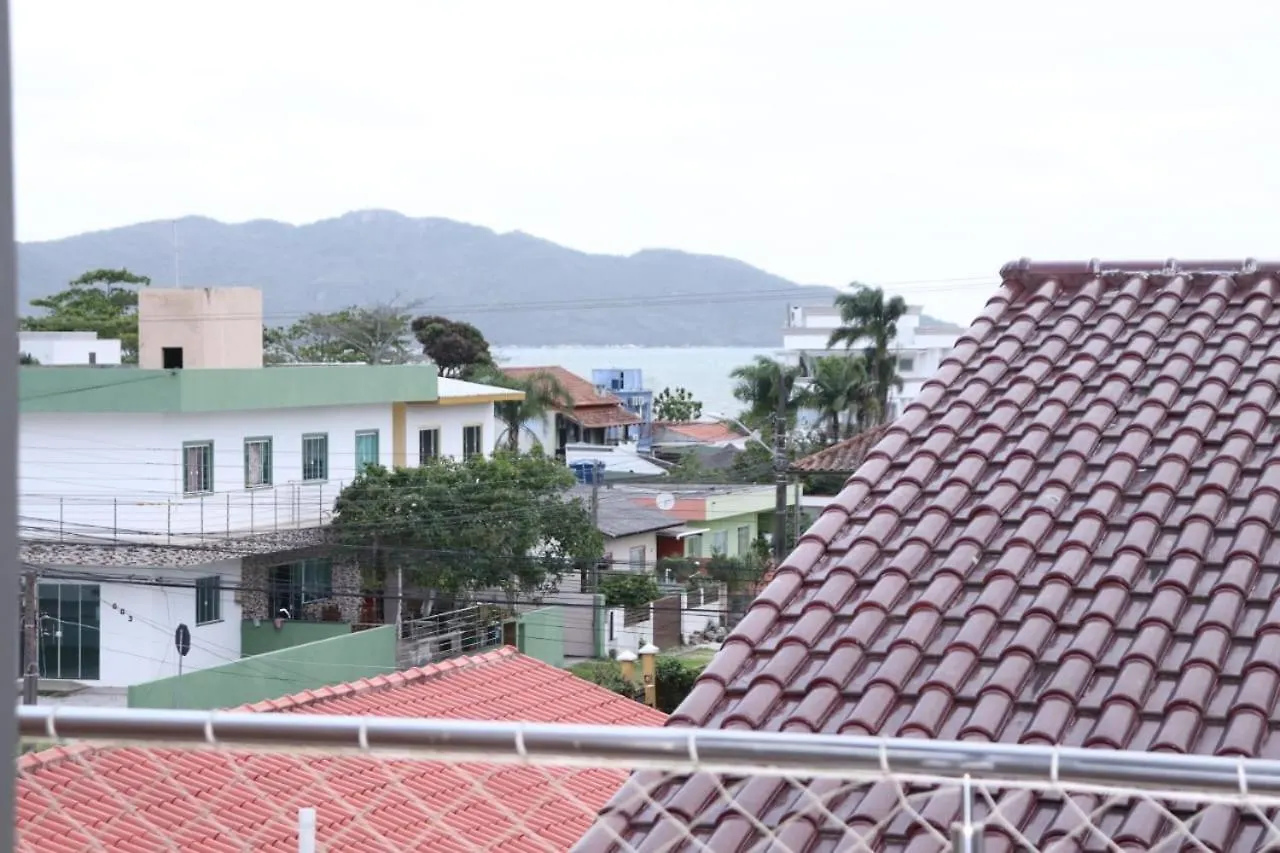 Cobertura Enseada De Zimbros Apartamento Bombinhas