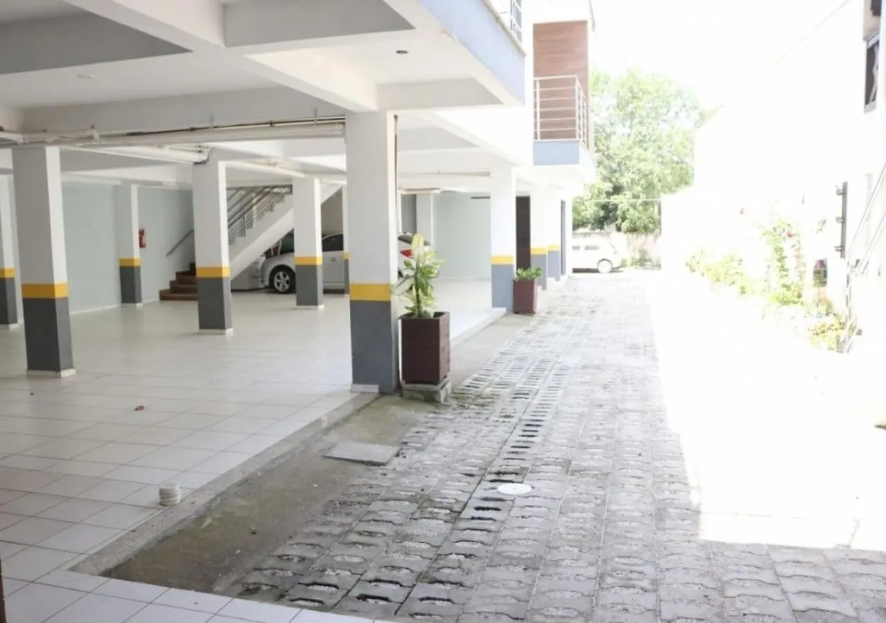 Cobertura Enseada De Zimbros Διαμέρισμα Bombinhas 0*,  Βραζιλία